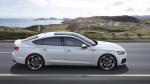 Audi S5 Sportback TDI 2019 года (WW)
